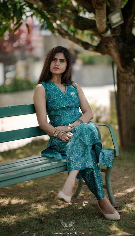 Everyday Poise Set