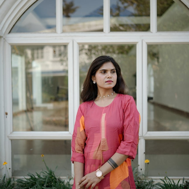 Blush Horizon Co-Ord