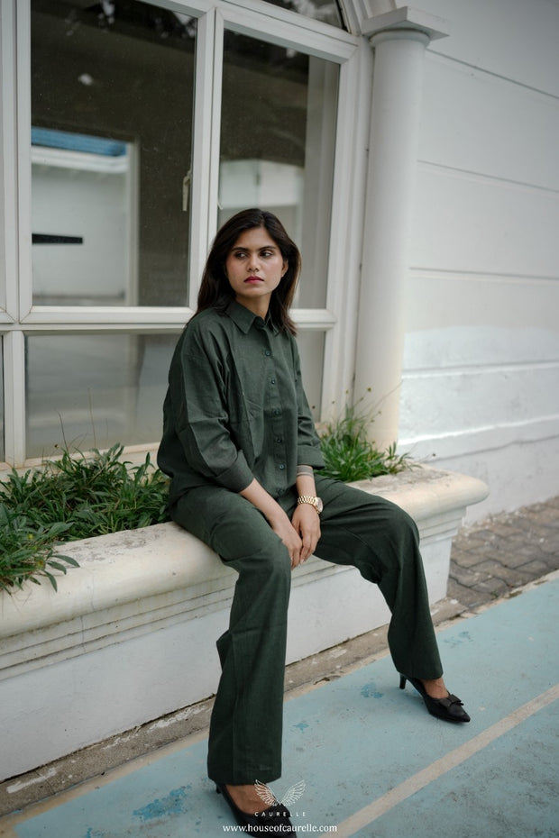 <h2>Everyday Casuals</h2>