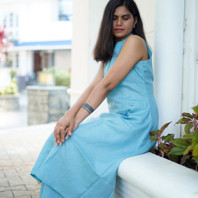 Serene Kurta Set