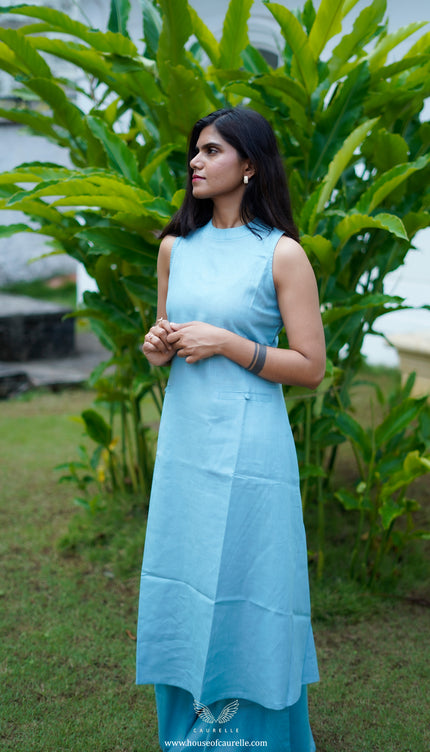Serene Kurta Set