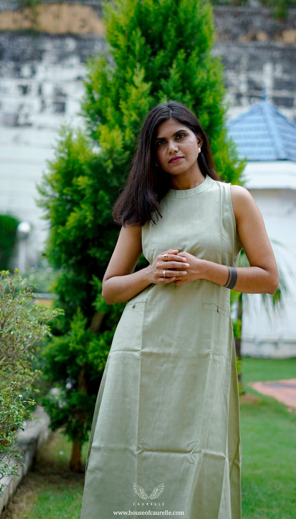 Serene Kurta Set